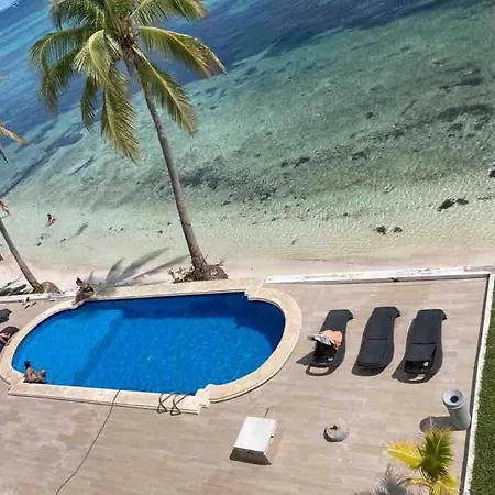 Flamingo By Andiani Travel Apartment